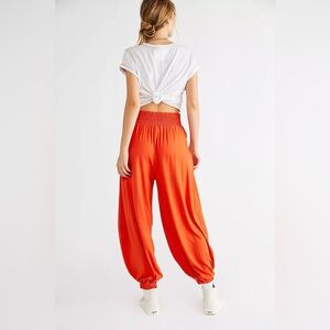 FREE PEOPLE ali pants